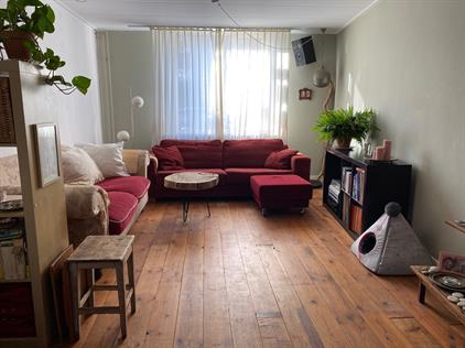 Apartment for rent 1200 euro Jacob van Ruisdaelstraat, Utrecht