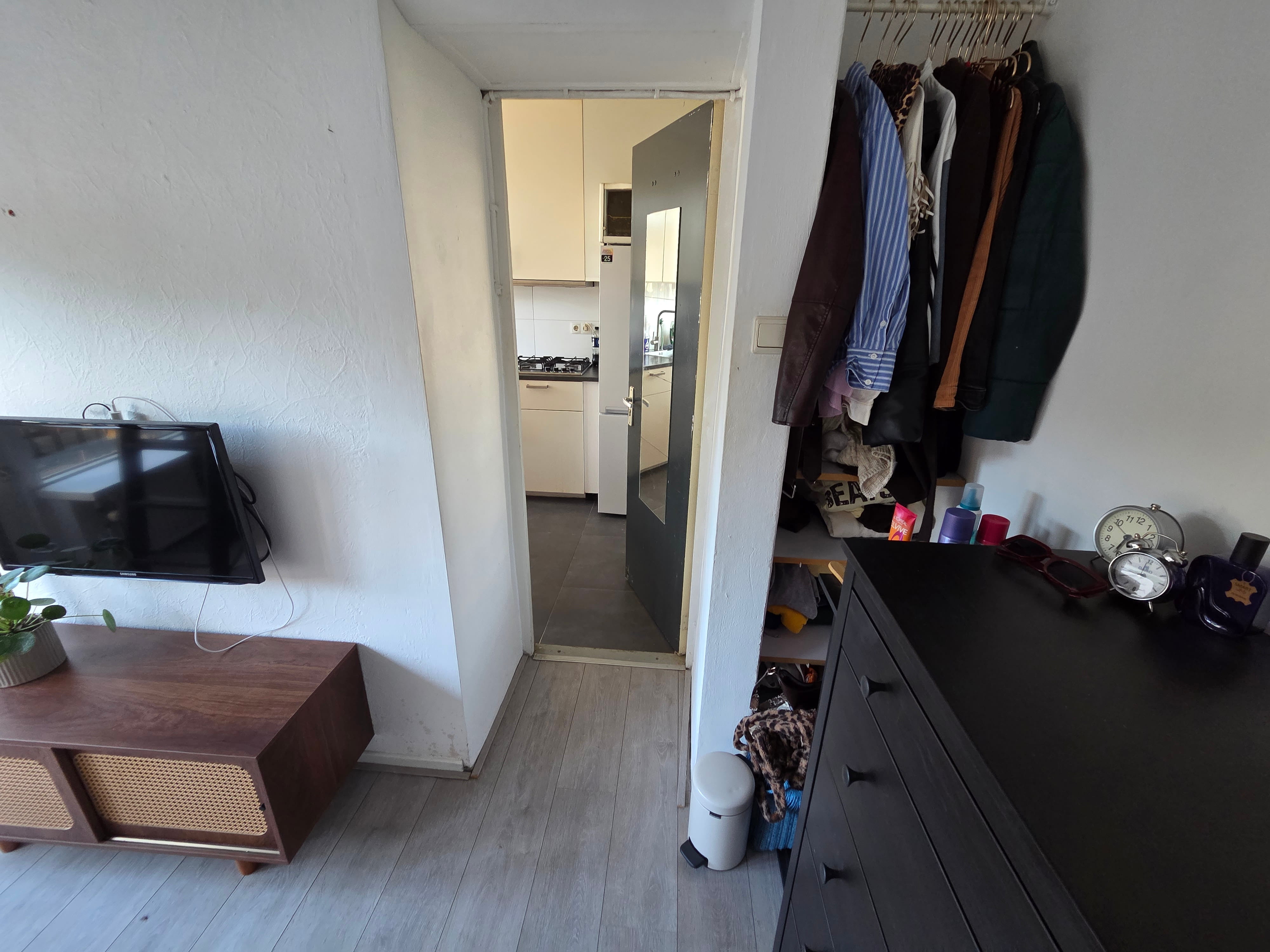 Kamer aan Dr. Struyckenstraat, Breda 5