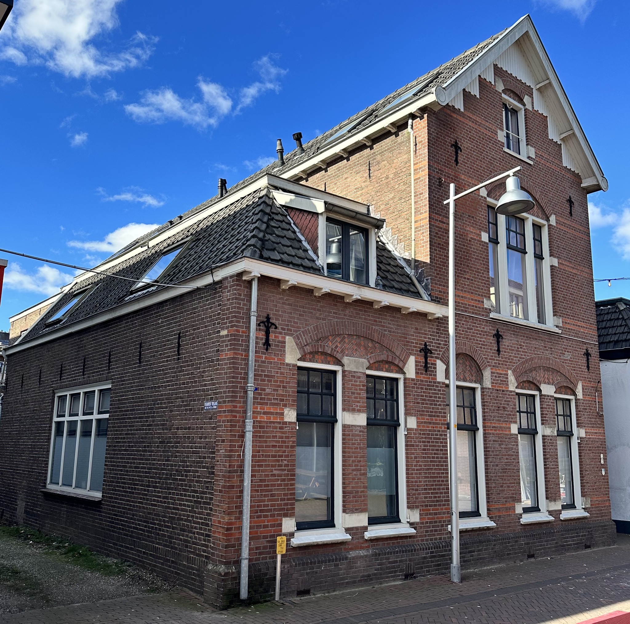 Grotestraat