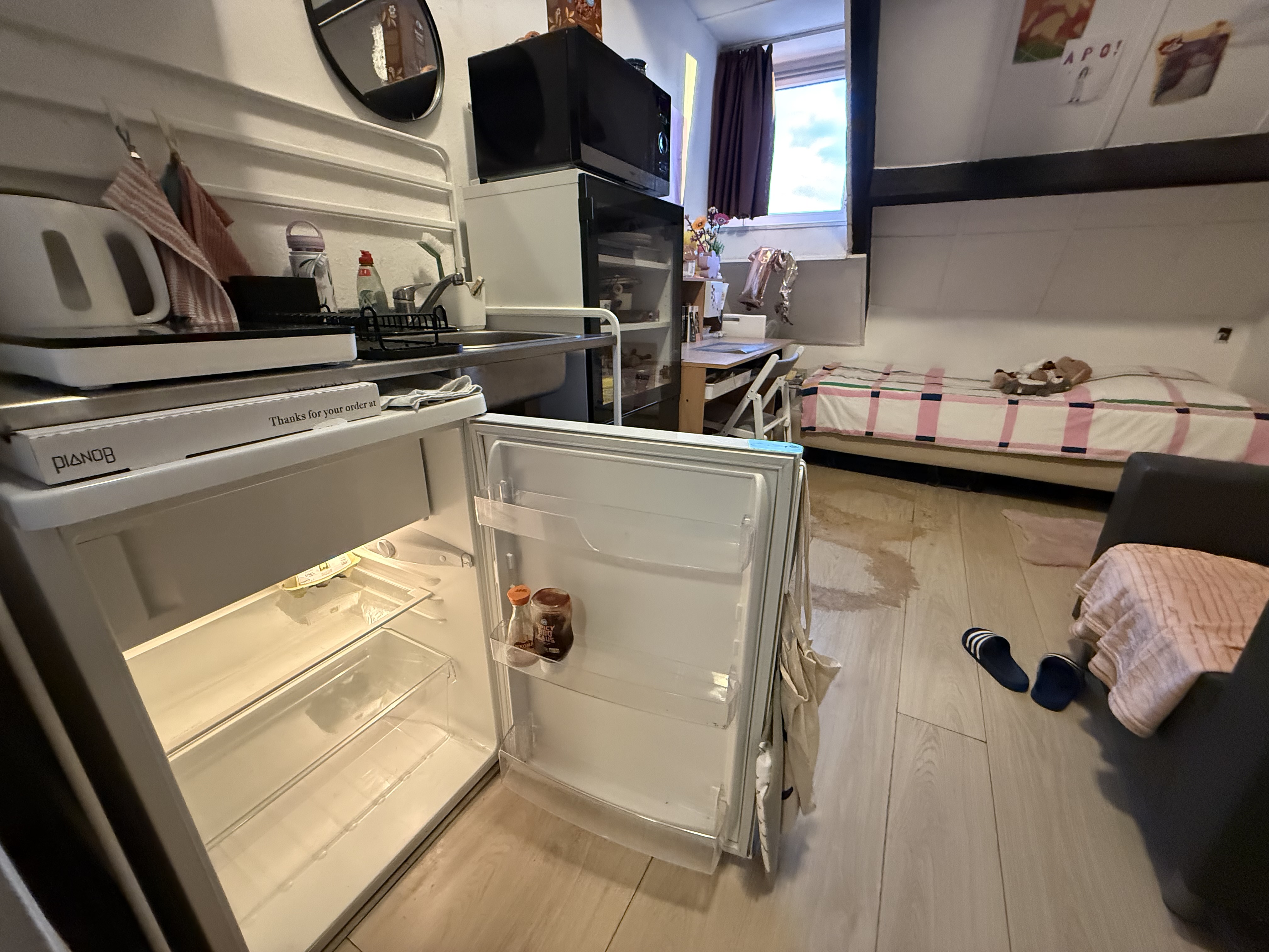 Kamer te huur in Maastricht – Concordiastraat – foto 4