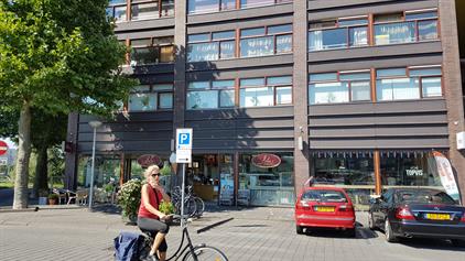 Kamer te huur 875 euro Pieter Calandlaan, Amsterdam