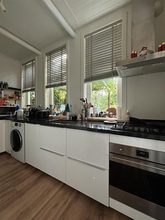 Zimmer bei Van Kerckhoffstraat In Groningen