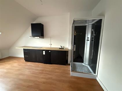 Kamer te huur 550 euro Franquinetstraat, Maastricht