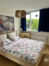 Room for rent 895 euro Spiegelnisserkade, Rotterdam