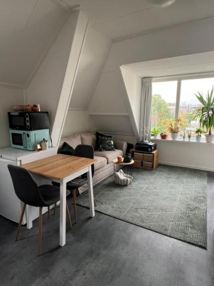 Room for rent 505 euro Voorhelmstraat, Haarlem