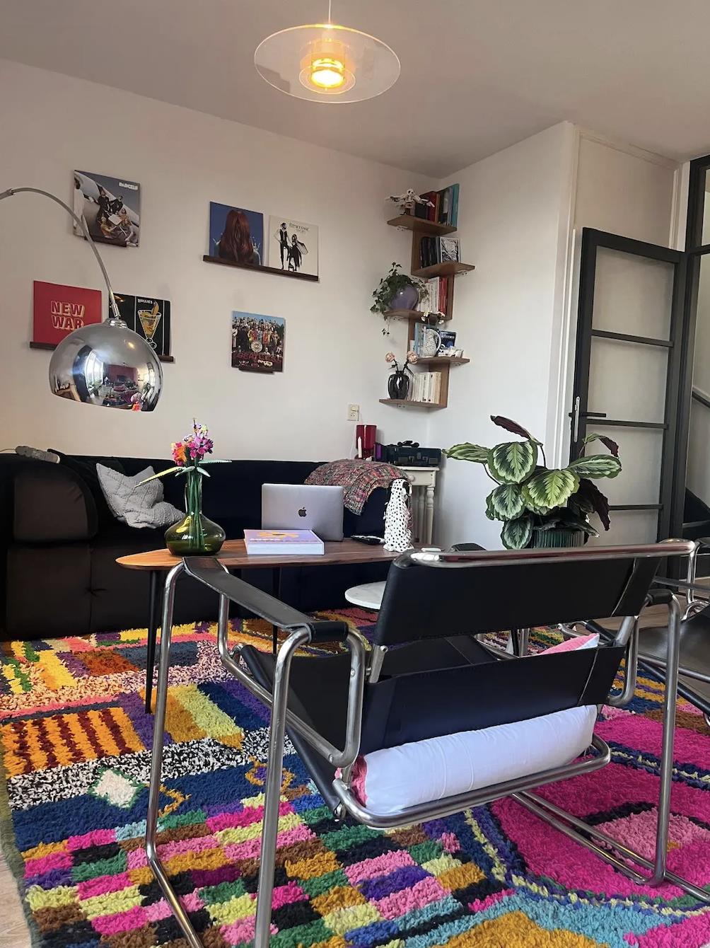 Kamer te huur in Nieuwegein – Orvelterdek – foto 2