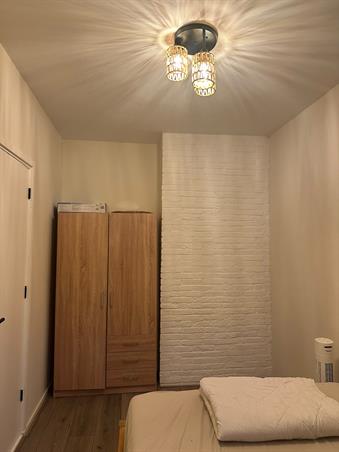 Wohnung bei Hendrik de Bruynstraat In Amsterdam