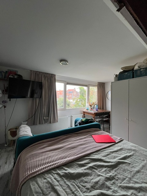 Studio te huur in Nijmegen – Staringstraat – foto 2
