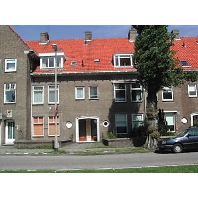Kamer te huur in de Eksterlaan in Haarlem