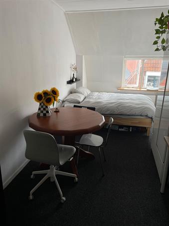 Zimmer bei Kleine Kerkstraat In Leeuwarden