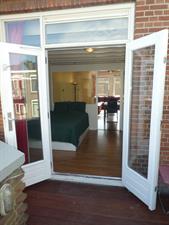 Appartement te huur 2200 euro Drebbelstraat, Den Haag
