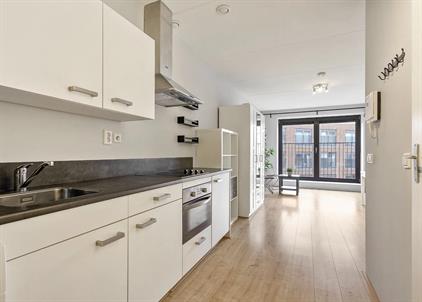 Appartement te huur 2100 euro Welnastraat, Amsterdam