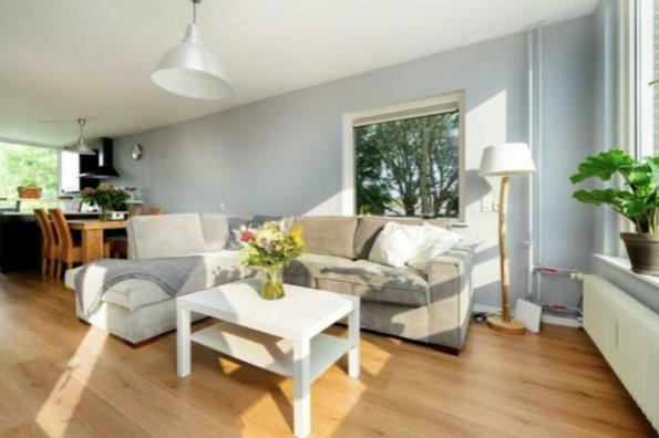 Kamer te huur in Rotterdam – Kritostraat – foto 2
