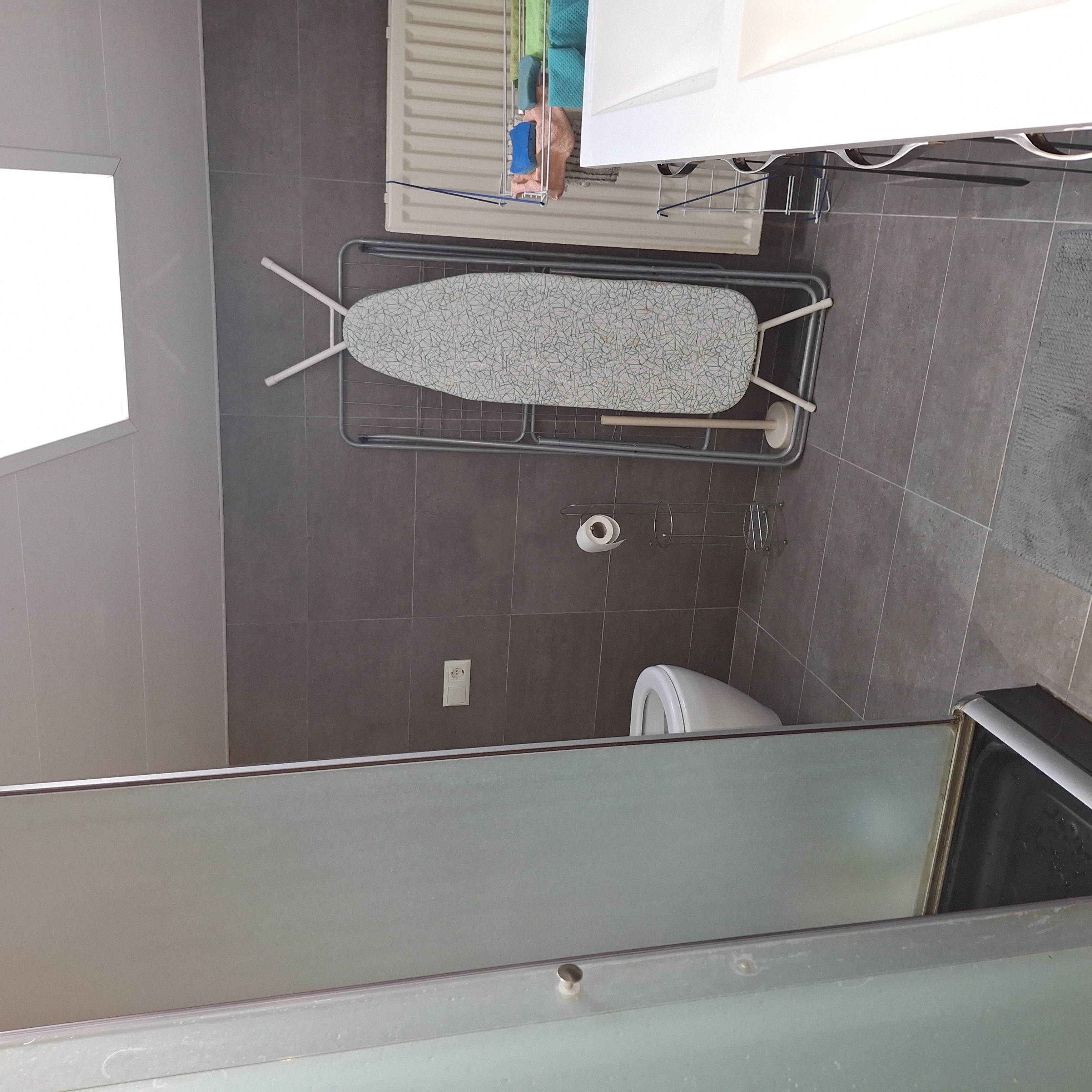 Kamer aan Grebbeberglaan, Eindhoven 9