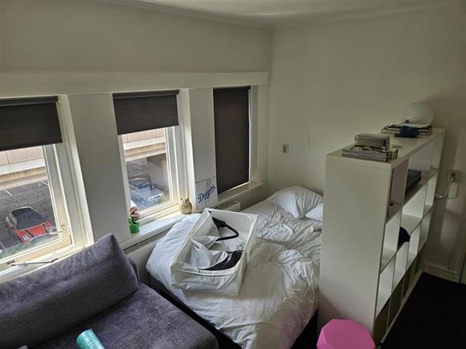 Wohnung bei Hoornsediep In Groningen