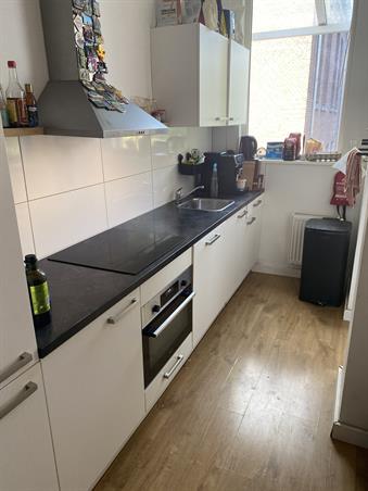 Zimmer bei Osseweistraat In Rotterdam