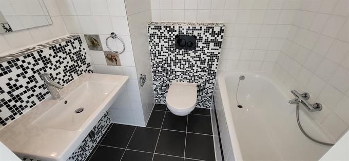 Wohnung bei Rederserf In Den Haag
