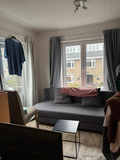 Room for rent 315 euro Diepenbrockstraat, Leeuwarden