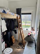 Room for rent 425 euro Rotterdamsedijk, Schiedam