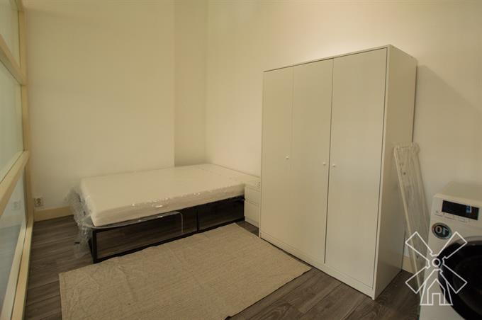 Studio bei Junostraat In Den Haag