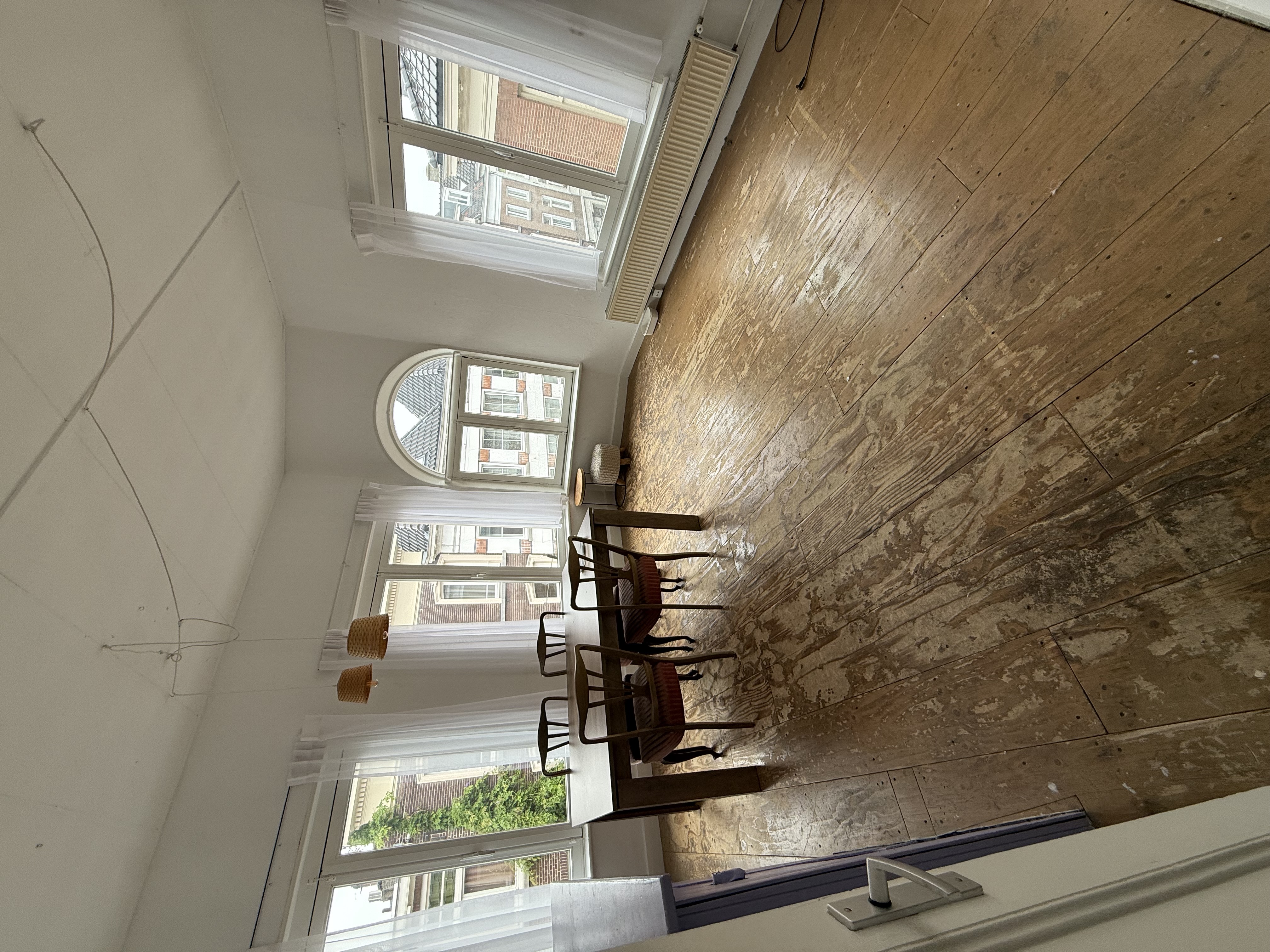 1-pièce studio et chambres de 10 m²