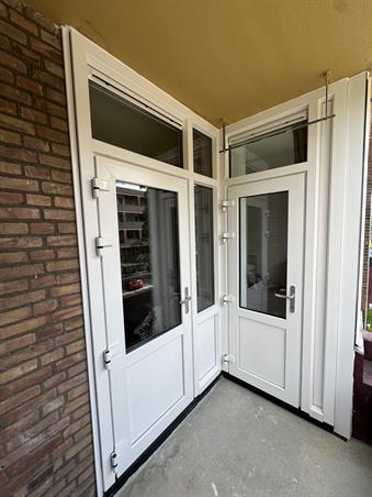 Zimmer bei Krabbendijkestraat In Rotterdam