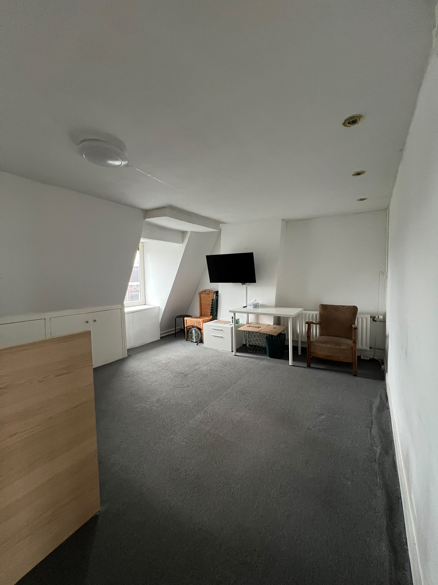 Kamer te huur in Amsterdam – Da Costastraat – foto 3