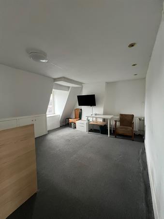 Zimmer bei Da Costastraat In Amsterdam