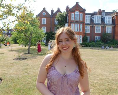 Bethany