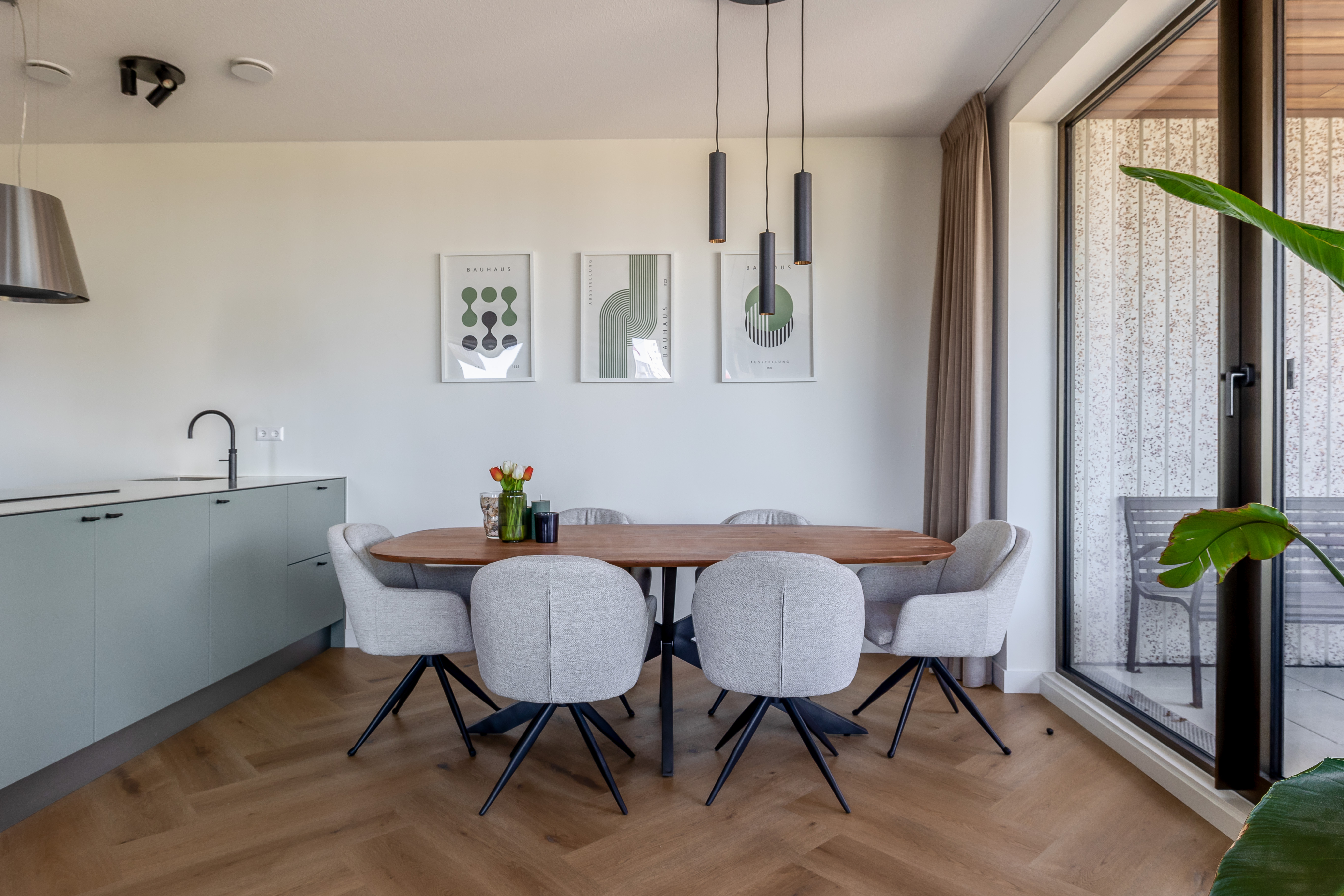 Appartement te huur in Utrecht – Hoola van Nootenstraat – foto 2