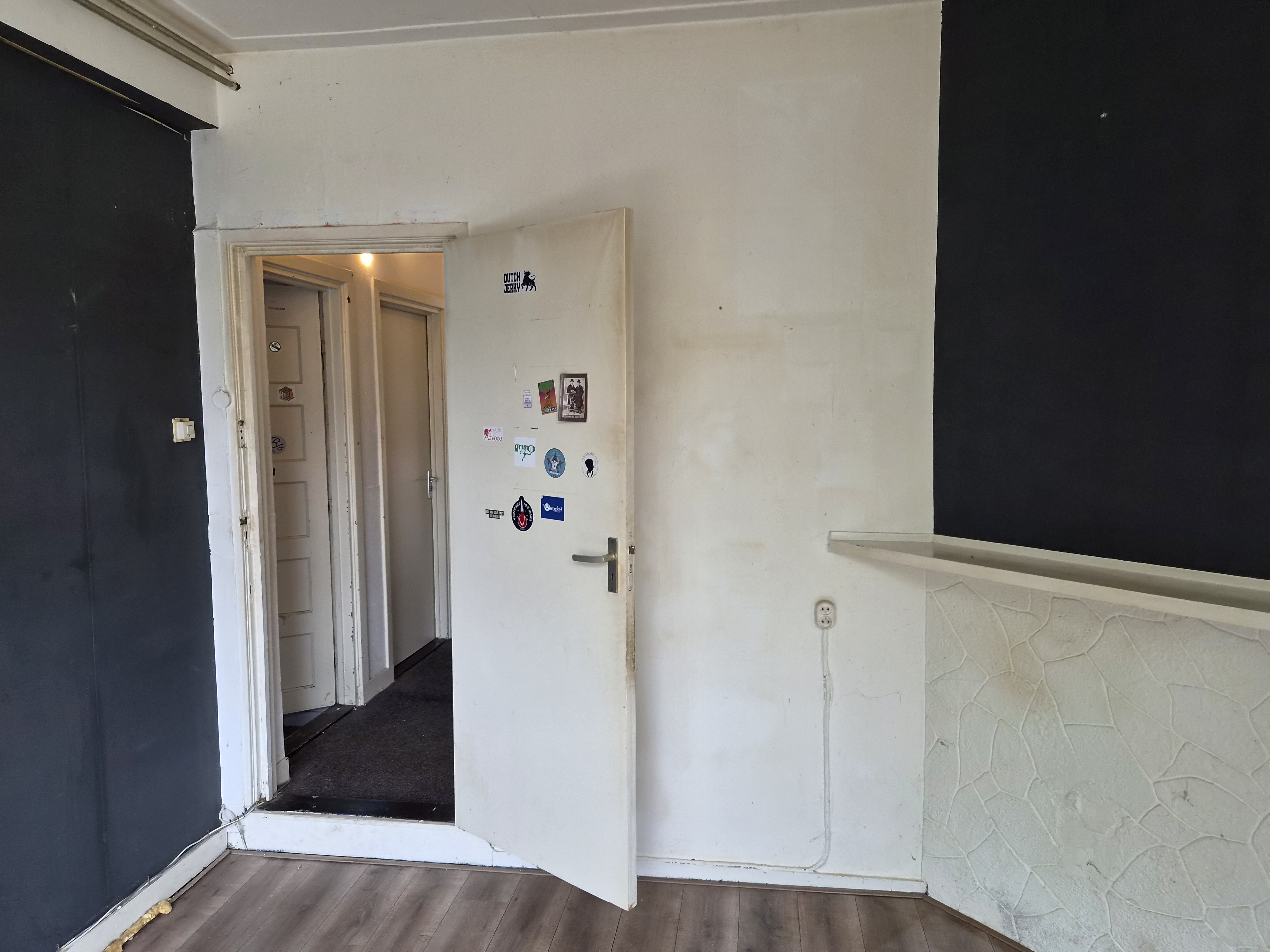 Kamer te huur in Groningen – Oppenheimstraat – foto 2