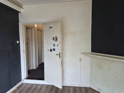 Room for rent 492 euro Oppenheimstraat, Groningen