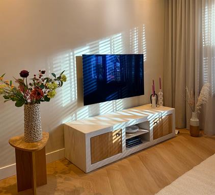 Apartment for rent 3400 euro Paramaribostraat, Amsterdam