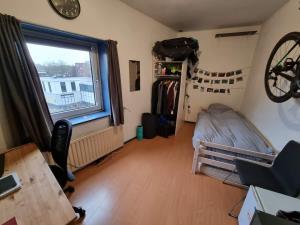 Kamer te huur 401 euro Hoogstraat, Eindhoven