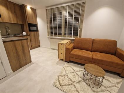 Kamer te huur 1700 euro Pasubio, Amsterdam
