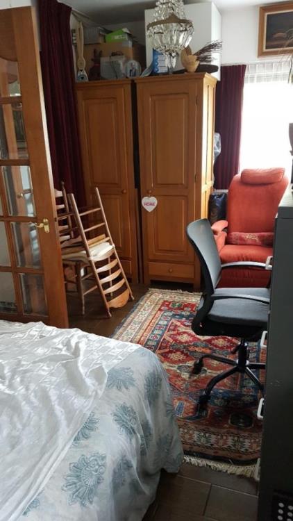 Kamer te huur 550 euro Gouden Leeuw, Amsterdam