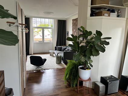 Apartment for rent 1900 euro Groesbeekseweg, Nijmegen