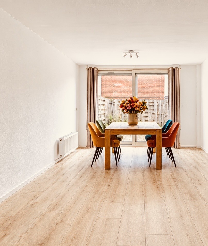 Appartement aan Nijensteinheerd, Groningen 6