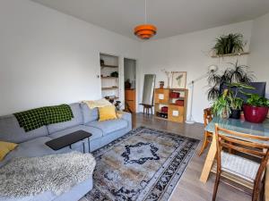 Apartment for rent 1550 euro Wiltzanghlaan, Amsterdam