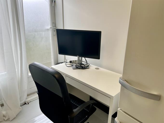 Studio bei Valutaboulevard In Amsterdam