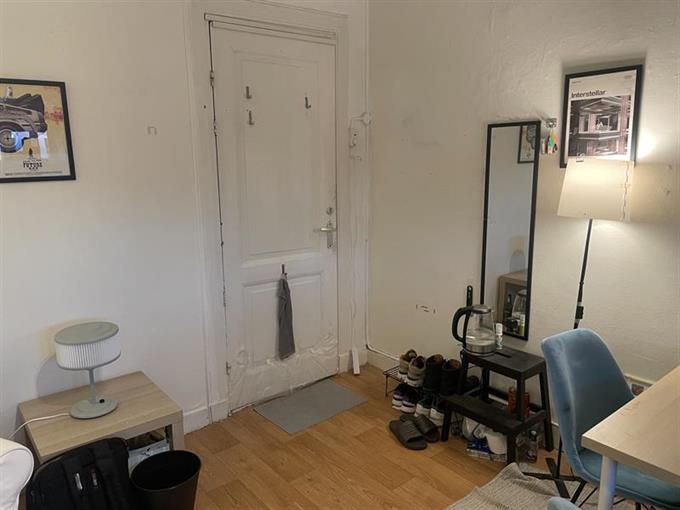 Wohnung bei Haagweg In Breda