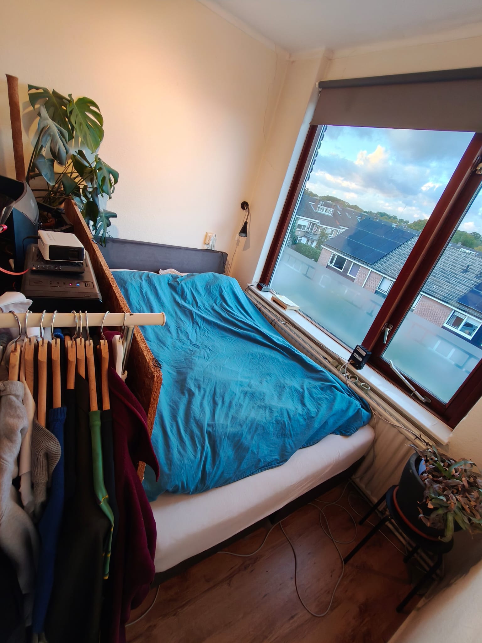 Kamer te huur in Enschede – Jan van Goyenstraat – foto 2