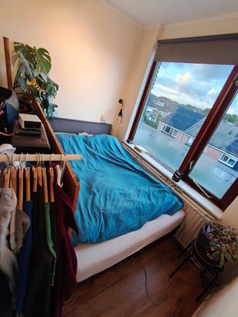 Zimmer bei Jan van Goyenstraat In Enschede