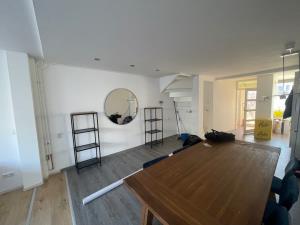 Room for rent 650 euro Nibelungenhof, Hoogvliet Rotterdam