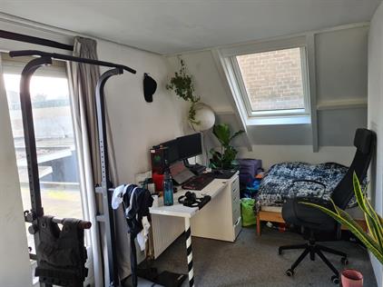Kamer te huur 638 euro Schaapsdrift, Arnhem