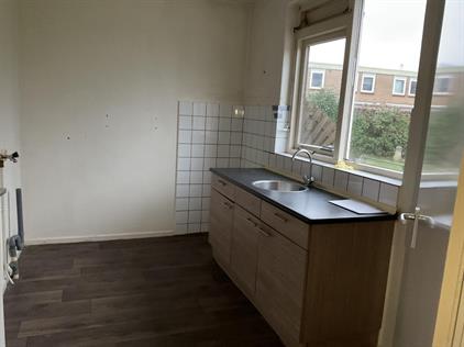 Cort van der Lindenstraat