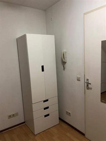 Zimmer bei Heuvelstraat In Tilburg
