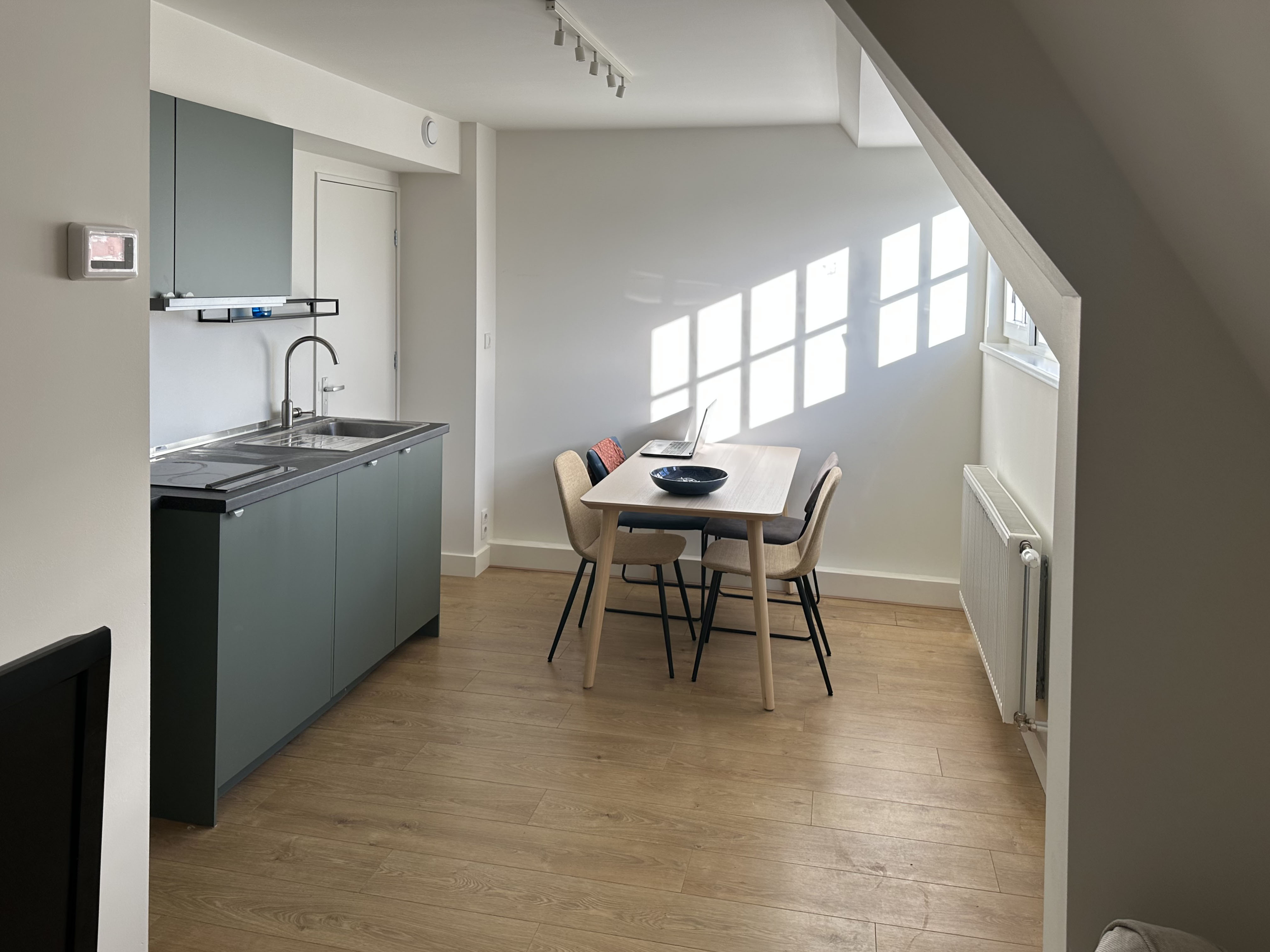 Appartement te huur in Den Haag – Torenstraat – foto 3