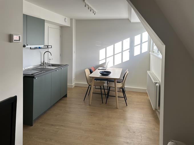 Wohnung bei Torenstraat In Den Haag