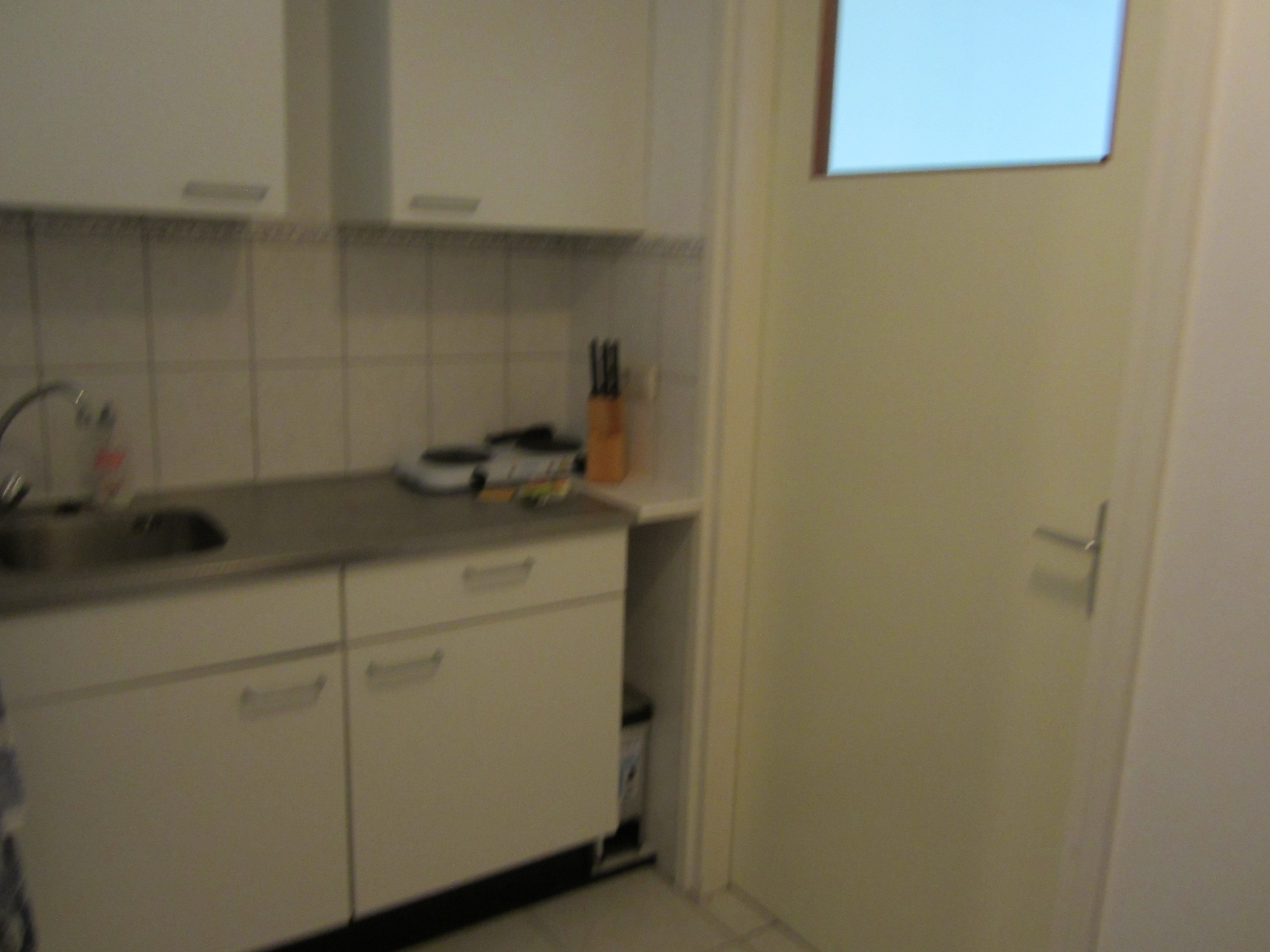 Appartement aan Hargerweg, Schoorl 8